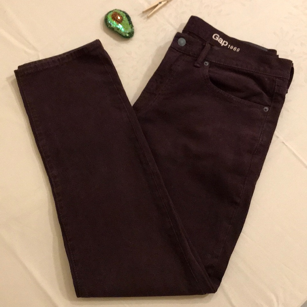 🌟GAP JEANS 🌟
